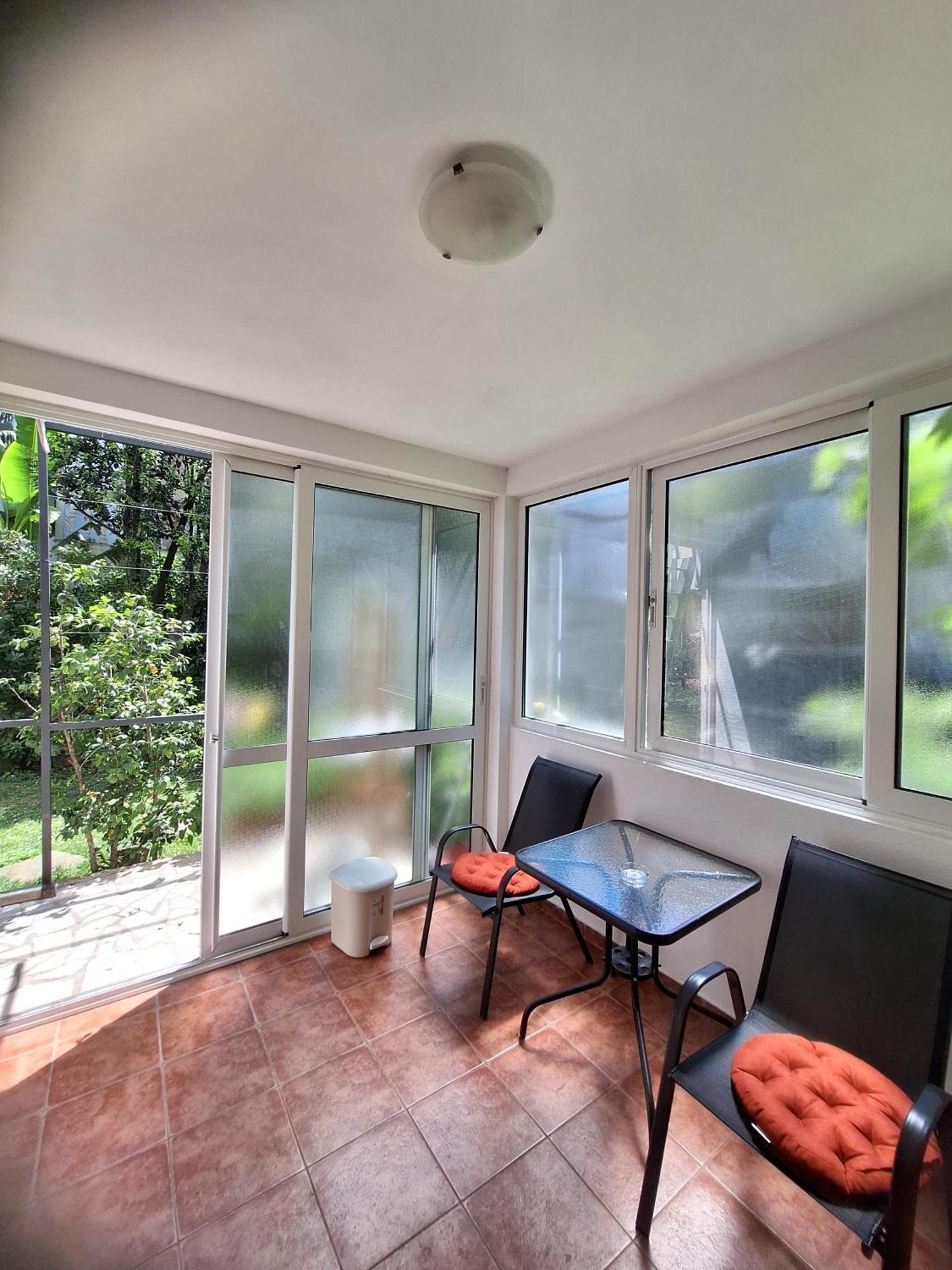 Apartmani Hortenzija Budva Exterior foto