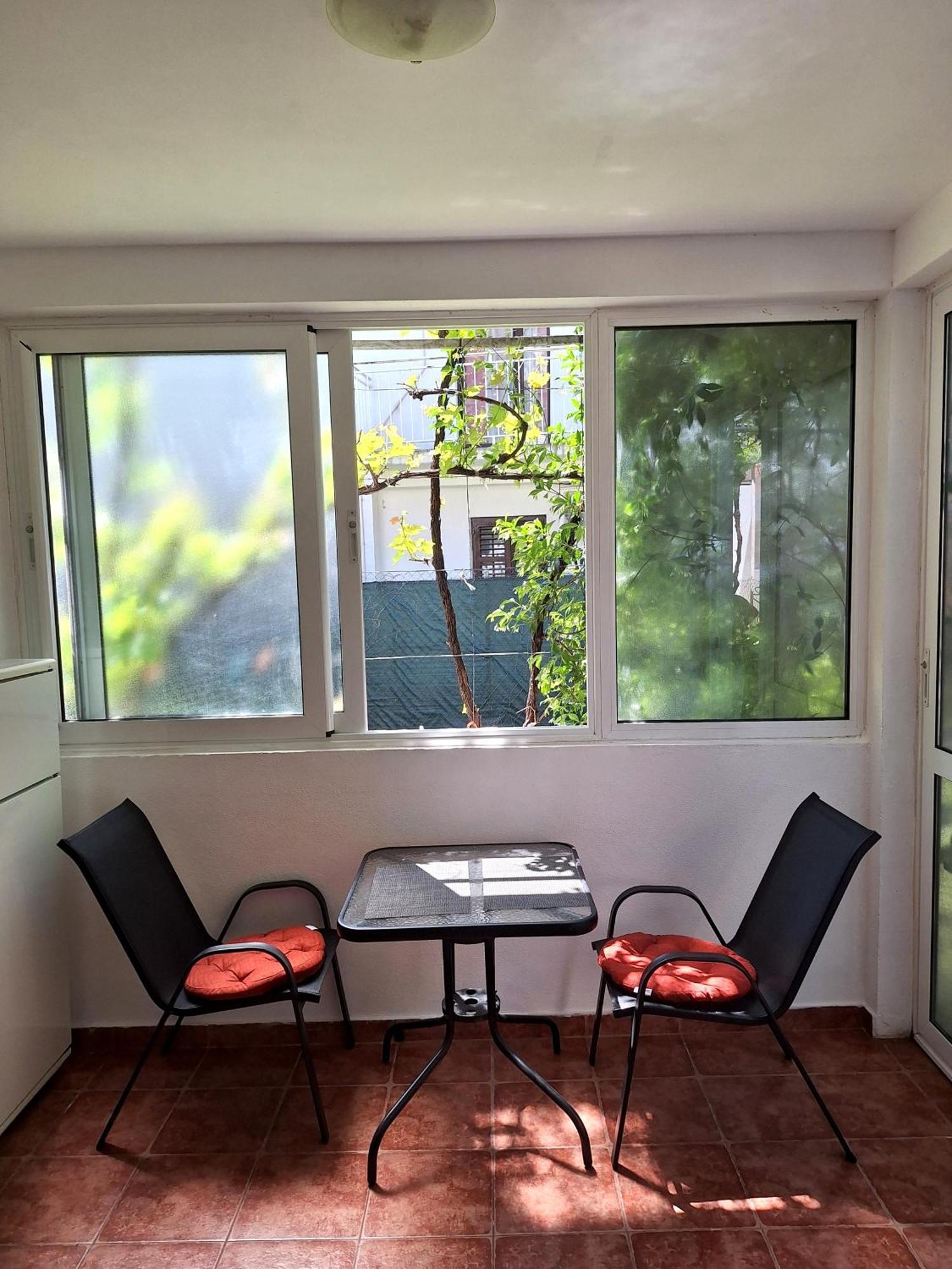 Apartmani Hortenzija Budva Habitación foto